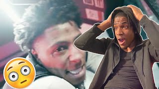 Youngboy Never Broke Again  Killa Season Official Music Video REACTION [upl. by Ardnohsed691]