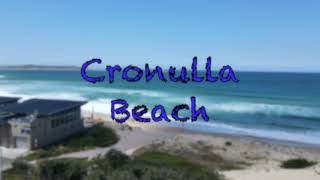 Cronulla Beach [upl. by Aznarepse]