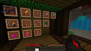 Infinite 32x Texture pack [upl. by Doreen451]