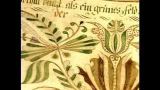 Fraktur The Ephrata Cloister [upl. by Siddra263]