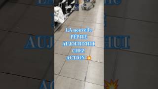 Nouvelle PÉPITE aujourdhui chez ACTION 💥action haulaction haul actionfrance airfryer cuisine [upl. by Alset]