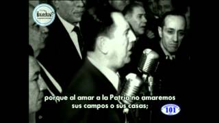 61b  La Rev Lib  Aramburu y la resistencia peronista 1955  1958 Canal Encuentro [upl. by Allehcram48]