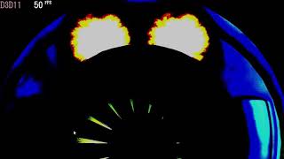 Five Nights at Tubbyland 20 all Jumpscares [upl. by Niwri]