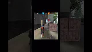 ACE freefireclipsfreefirehighlights freefirehighlights free howtohandle1vs4situationinfreefire [upl. by Anirres22]