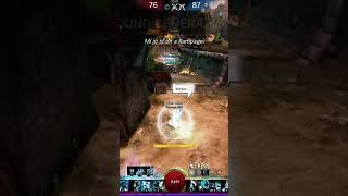 UNSTOPPABLE WILLBENDER STRENGTH IN ACTION PVP GUILD WARS 2guildwars2 gw2pvp gw2eod gw2wvw gw2 [upl. by Nohsyt404]