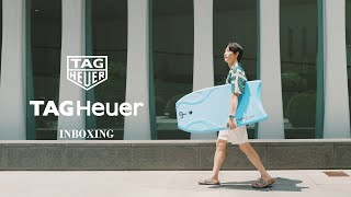 지금현대 │ 태그호이어 Tag Heuer [upl. by Aneleairam31]