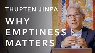 Tsongkhapas Madhyamaka—Why Emptiness Matters [upl. by Elleral]