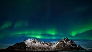 VIAGGI FOTOGRAFICI ISLANDA  TIMELAPSE AURORA BOREALE  NIKON SCHOOL a cura di Elisabetta Rosso [upl. by Dolf366]