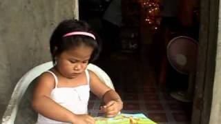 UNICEF Disaster preparedness in the Philippines [upl. by Goda]