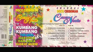 Disco Cirebonan Cucun Novia  Side B [upl. by Darla]