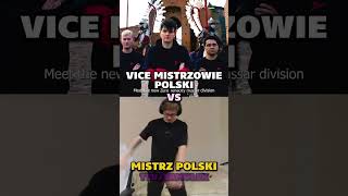 VICE MISTRZOWIE POLSKI VS [upl. by Yoshio]