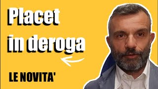 Novità per il mercato del gas [upl. by Eisned]