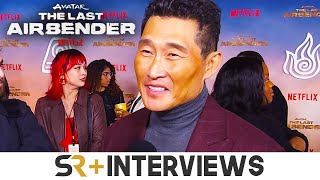 ​​​​​​​After Rebooting ATLA Would Daniel Dae Kim Try Lost Again [upl. by Ahtanaram]