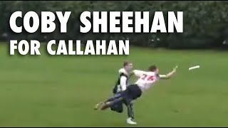 Coby Sheehan for Callahan 2024 [upl. by Heyman]