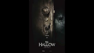 The Hallow Film Complet de 2015 en FR Horreur [upl. by Cinda]