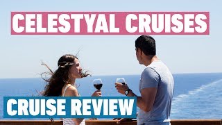 Celestyal Cruises Review  Cruise Review [upl. by Blus]