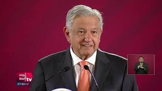 No se restablece la Tenencia AMLO [upl. by Matias939]