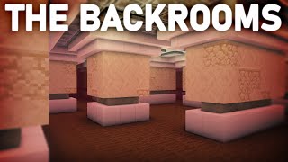 Minecrafts Greatest Nether Prison  The FAACK Rooms [upl. by Burton1]