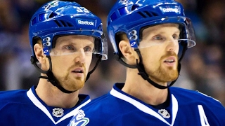 Lavoie Canucks should’ve dealt Sedins 5 or 6 years ago [upl. by Tselec503]