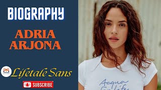 Adria Arjona Intreview  Adria Arjona biography and lifestyle  Arjona biography lifetale sans [upl. by Proudman]