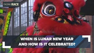 When is the Lunar New Year and how is it celebrated [upl. by Anis]