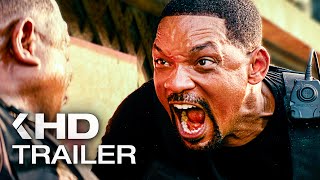 BAD BOYS 4 Ride or Die Trailer German Deutsch 2024 [upl. by Krahmer197]