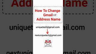 How to change gmail name gmail namechange mail [upl. by Gene]