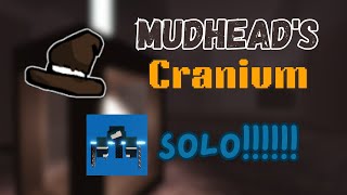 Mudheada Cranium Solo  World Tower Defense 1111 [upl. by Jeralee]