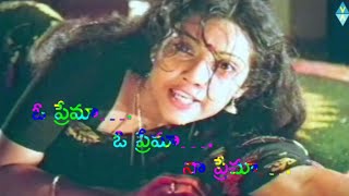 O Prema Na Prema Song Lyrics in Telugu Kavali Anjaneyulu SPL👍💙🧡💚🎵🎶🎵🎶 [upl. by Neellok196]