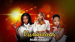 Makhadzi Vusiwana 2024 New Hit 2024 New Hit [upl. by Haugen43]