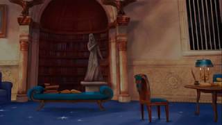 Ravenclaw Common Room ASMR [upl. by Darb268]