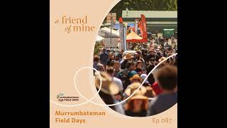 Live at the 2024 Murrumbateman Field Days  Part 2 [upl. by Ehrsam]