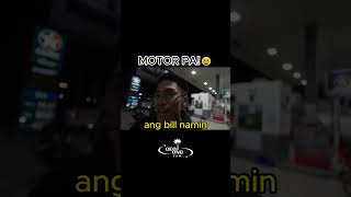 Motor pa geoongvlog geoong geoongsaid janiceong ongfam domeng newvloggeoong [upl. by Anor379]