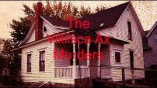 The Unsolved Mystery of The Villisca Ax Murders of 1912 [upl. by Tera]