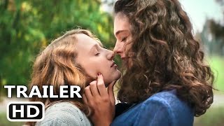 THE BEAUTIFUL SUMMER Trailer 2024 Drama Movie [upl. by Maitland]