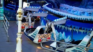 Snow Jet Offride Winter Wonderland 2022 [upl. by Kathlene]