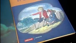 Edward Ardizzone  Tim et Charlotte [upl. by Mercie]