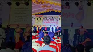 bhim jalasa youth festival nanded [upl. by Otreblon]