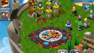 How to breed Ouroboros Dragon 100 Real DragonVale wbangcaHD [upl. by Diley]