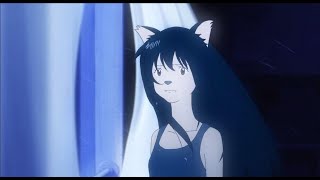 Wolf Children Favourite Scene 10 Souchan and Yuki  Ookami Kodomo no Ame to Yuki おおかみこどもの雨と雪 [upl. by Martijn]