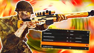 how to snipe in BLACK OPS 6 Centering Best Settings amp Classes [upl. by Legir147]