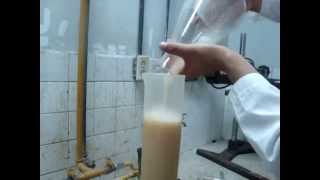 05 Produccion de Bioetanol a partir de Yuca video [upl. by Arodaeht707]