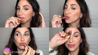 Get The Perfect Clean Fall Glow In Minutes Easy Makeup Tutorial For A Fresh Look  Astorinomakeup [upl. by Atteuqahs]