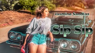 Sip Sip Audio Track  Jasmine Sandlas  Punjabi Music [upl. by Oznerol]