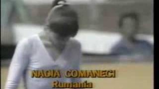 nadia comaneci vs olga korbut [upl. by Shane]