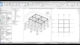 Webcast NKE  Revit Structure [upl. by Atsejam]