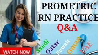 Recent Saudi Prometric Questions Ans Answer 2024How to pass Rn prometric exam 2024SaudiOmanQatar [upl. by Malti55]