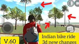 How is Indian bike driving 3d new update 2024 indianbikedriving3d newupdate [upl. by Longley]