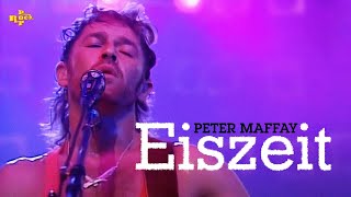 Peter Maffay  Eiszeit RockPop In Concert Remastered [upl. by Anida]