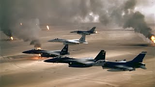 Macarena SlowedMilitary edit Desert Storm [upl. by Estelle]